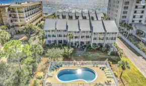 Sea Bluff of 30A Unit 10